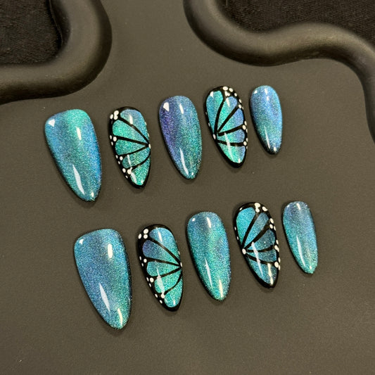 Butterfly Wing